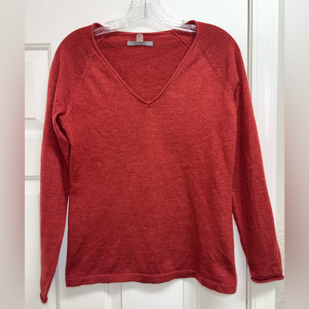 Smartwool Merino Wool Base Layer Size M